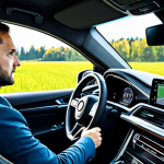 Prompt 1: Advanced Driver-Assistance Systems Experience**